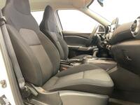 Nissan Juke vaihtoauto