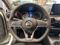 Nissan Juke vaihtoauto