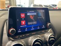 Nissan Juke vaihtoauto