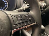 Nissan Juke vaihtoauto