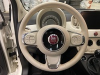 Fiat 500 vaihtoauto