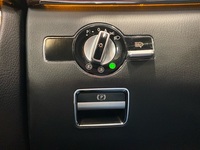 Mercedes-Benz S vaihtoauto