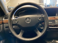 Mercedes-Benz S vaihtoauto
