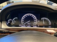 Mercedes-Benz S vaihtoauto