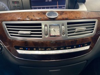 Mercedes-Benz S vaihtoauto