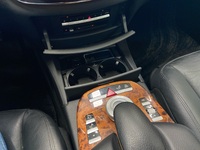 Mercedes-Benz S vaihtoauto