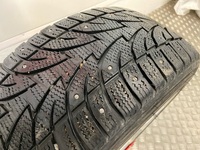 Mercedes-Benz S vaihtoauto