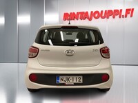 Hyundai i10 vaihtoauto