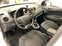 Hyundai i10 vaihtoauto