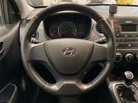 Hyundai i10 vaihtoauto