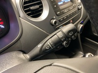 Hyundai i10 vaihtoauto