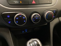 Hyundai i10 vaihtoauto