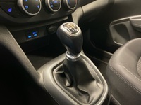 Hyundai i10 vaihtoauto