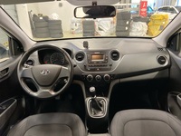 Hyundai i10 vaihtoauto