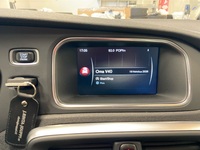 Volvo V40 Cross Country vaihtoauto