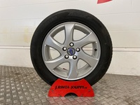 Volvo V40 Cross Country vaihtoauto