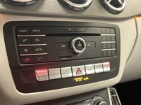 Mercedes-Benz B vaihtoauto