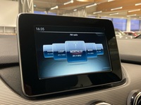 Mercedes-Benz B vaihtoauto