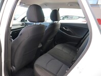 Hyundai i30 Wagon vaihtoauto