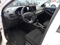 Hyundai i30 Wagon vaihtoauto