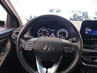 Hyundai i30 Wagon vaihtoauto
