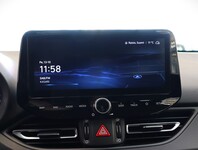 Hyundai i30 Wagon vaihtoauto