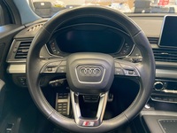 Audi SQ5 vaihtoauto
