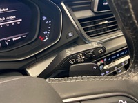 Audi SQ5 vaihtoauto