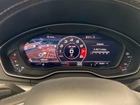Audi SQ5 vaihtoauto