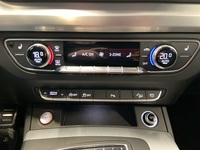 Audi SQ5 vaihtoauto