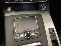 Audi SQ5 vaihtoauto