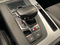 Audi SQ5 vaihtoauto