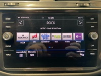 Volkswagen Tiguan Allspace vaihtoauto