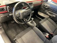 Citroën C3 vaihtoauto