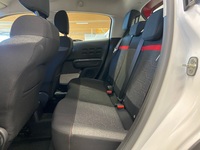 Citroën C3 vaihtoauto