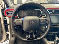 Citroën C3 vaihtoauto
