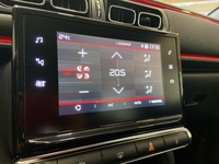 Citroën C3 vaihtoauto