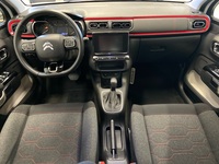 Citroën C3 vaihtoauto