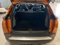 Peugeot 2008 vaihtoauto