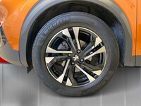 Peugeot 2008 vaihtoauto