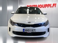 Kia Optima vaihtoauto