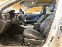Kia Optima vaihtoauto