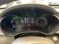 Kia Optima vaihtoauto