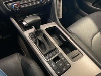 Kia Optima vaihtoauto