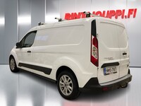 Ford Transit Connect vaihtoauto