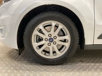 Ford Transit Connect vaihtoauto