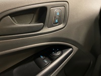 Ford Transit Connect vaihtoauto