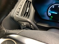 Ford Transit Connect vaihtoauto