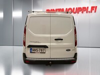 Ford Transit Connect vaihtoauto