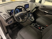 Ford Transit Connect vaihtoauto